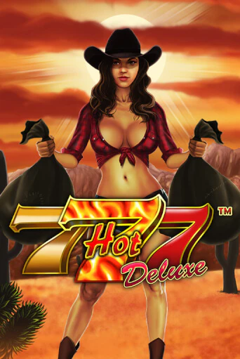 Попробуй Hot 777 в демо бесплатно онлайн | Azino777