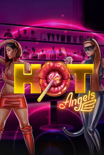 Попробуй Hot Angels в демо бесплатно онлайн | Azino777