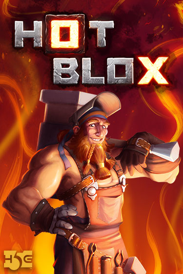 Попробуй Hot Blox в демо бесплатно онлайн | Azino777