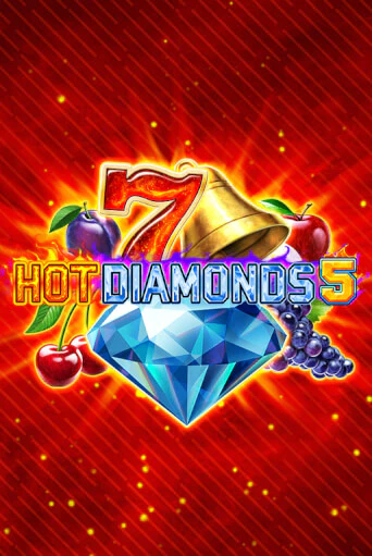 Попробуй Hot Diamonds 5 в демо бесплатно онлайн | Azino777