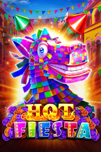 Попробуй Hot Fiesta в демо бесплатно онлайн | Azino777