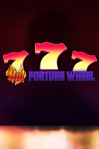 Попробуй Hot Fortune Wheel в демо бесплатно онлайн | Azino777
