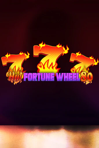 Попробуй Hot Fortune Wheel 80 в демо бесплатно онлайн | Azino777