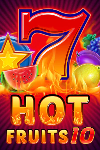 Попробуй Hot Fruits 10 в демо бесплатно онлайн | Azino777