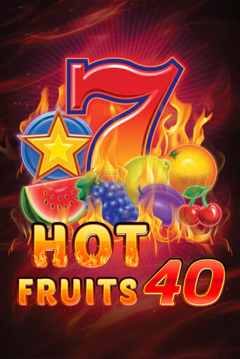 Попробуй Hot Fruits 40 в демо бесплатно онлайн | Azino777