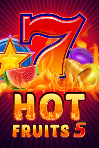 Попробуй Hot Fruits 5 в демо бесплатно онлайн | Azino777