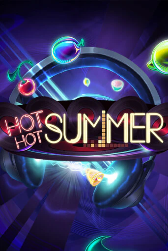 Попробуй Hot Hot Summer в демо бесплатно онлайн | Azino777