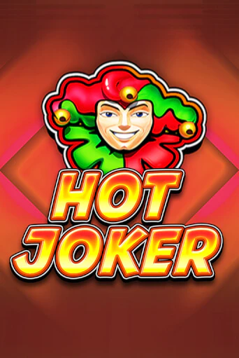 Попробуй Hot Joker в демо бесплатно онлайн | Azino777