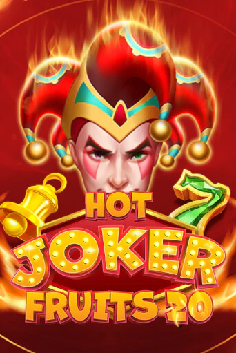 Попробуй Hot Joker Fruits 20 в демо бесплатно онлайн | Azino777
