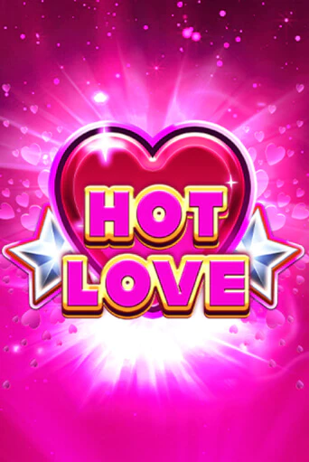 Попробуй Hot Love в демо бесплатно онлайн | Azino777