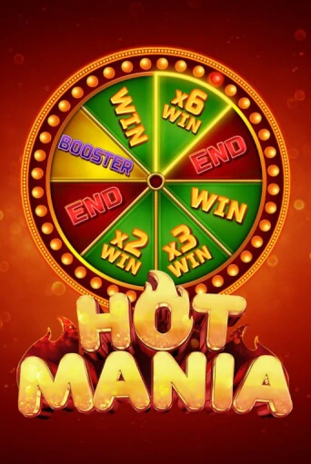 Попробуй Hot Mania в демо бесплатно онлайн | Azino777