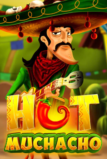 Попробуй Hot Muchacho в демо бесплатно онлайн | Azino777