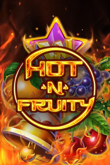 Попробуй Hot & Fruity в демо бесплатно онлайн | Azino777