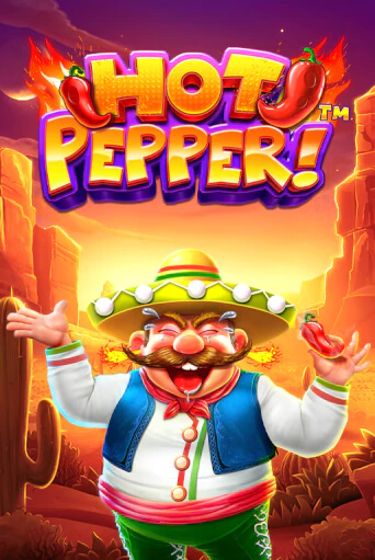 Попробуй Hot Pepper™ в демо бесплатно онлайн | Azino777