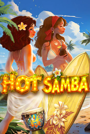 Попробуй Hot Samba в демо бесплатно онлайн | Azino777