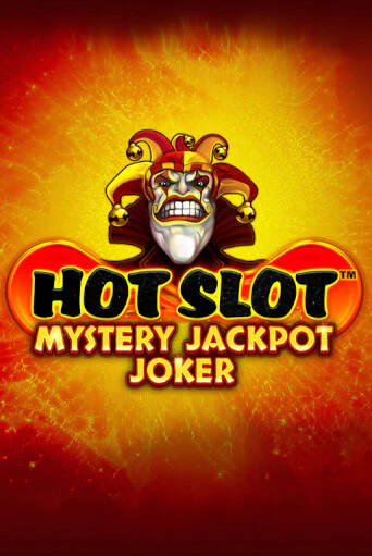 Попробуй Hot Slot: Mystery Jackpot Joker в демо бесплатно онлайн | Azino777