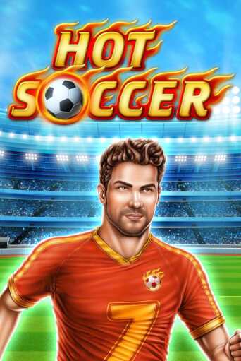 Попробуй Hot Soccer в демо бесплатно онлайн | Azino777