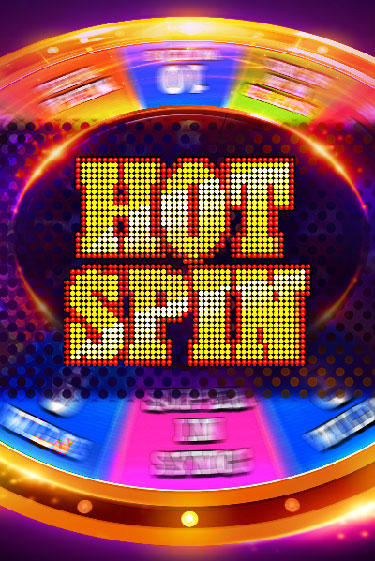 Попробуй Hot Spin в демо бесплатно онлайн | Azino777