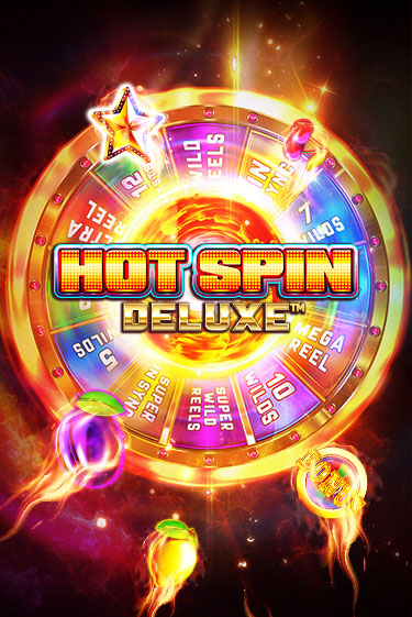Попробуй Hot Spin Deluxe в демо бесплатно онлайн | Azino777