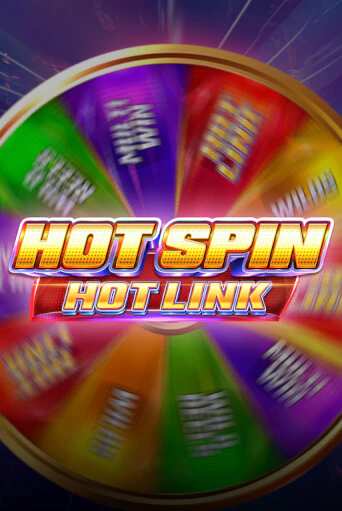 Попробуй Hot Spin Hot Link в демо бесплатно онлайн | Azino777