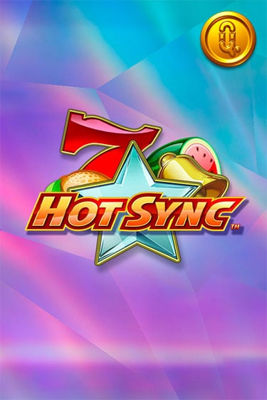 Попробуй Hot Sync в демо бесплатно онлайн | Azino777