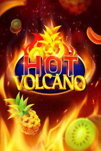 Попробуй Hot Volcano в демо бесплатно онлайн | Azino777