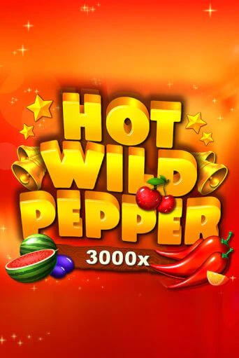 Попробуй Hot Wild Pepper в демо бесплатно онлайн | Azino777