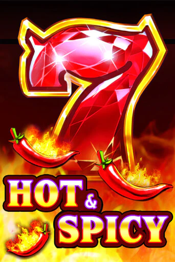 Попробуй Hot and Spicy No Jackpot в демо бесплатно онлайн | Azino777
