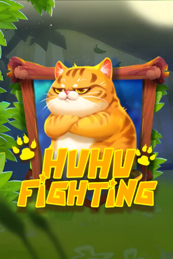 Попробуй Hu Hu Fighting в демо бесплатно онлайн | Azino777