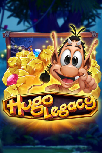 Попробуй Hugo Legacy в демо бесплатно онлайн | Azino777