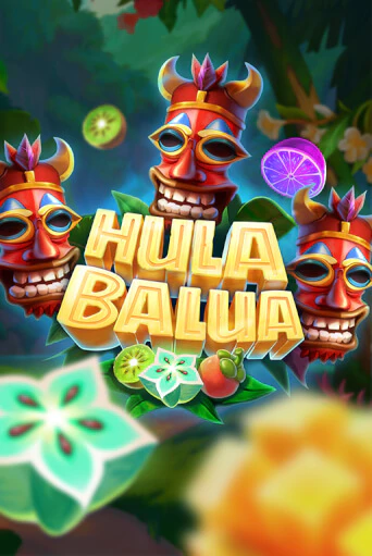 Попробуй Hula Balua в демо бесплатно онлайн | Azino777