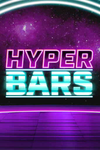 Попробуй Hyper Bars в демо бесплатно онлайн | Azino777