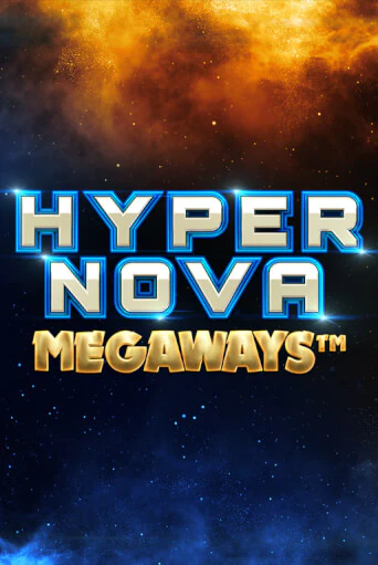 Попробуй Hypernova Megaways в демо бесплатно онлайн | Azino777