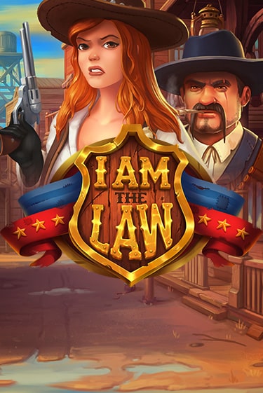 Попробуй I Am The Law в демо бесплатно онлайн | Azino777