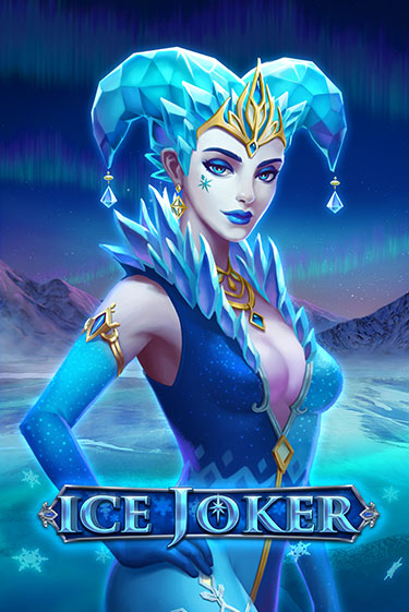 Попробуй Ice Joker в демо бесплатно онлайн | Azino777
