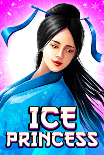 Попробуй Ice Princess в демо бесплатно онлайн | Azino777
