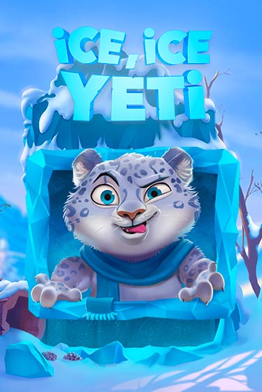 Попробуй Ice Ice Yeti в демо бесплатно онлайн | Azino777