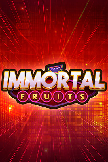 Попробуй Immortal Fruits в демо бесплатно онлайн | Azino777