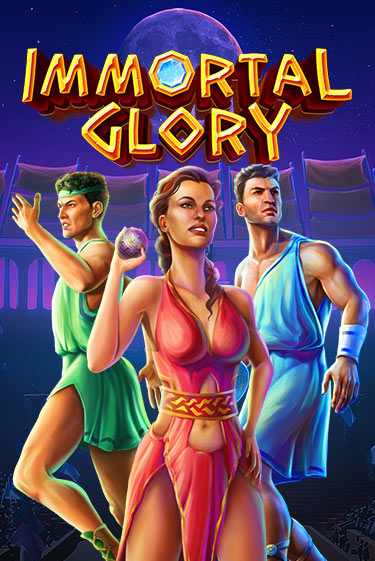 Попробуй Immortal Glory в демо бесплатно онлайн | Azino777