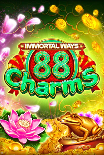 Попробуй Immortal Ways 88 Charms в демо бесплатно онлайн | Azino777