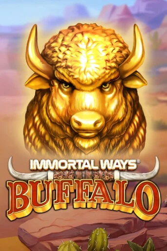 Попробуй Immortal Ways Buffalo в демо бесплатно онлайн | Azino777