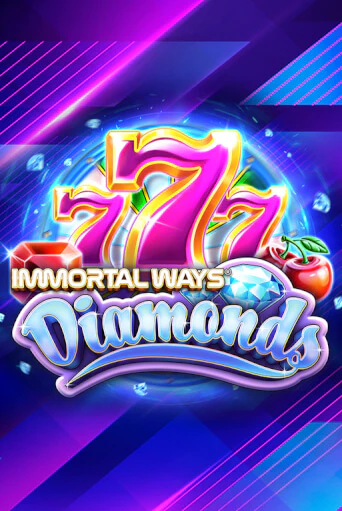 Попробуй Immortal Ways Diamonds в демо бесплатно онлайн | Azino777
