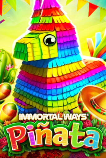 Попробуй Immortal Ways Piñata в демо бесплатно онлайн | Azino777