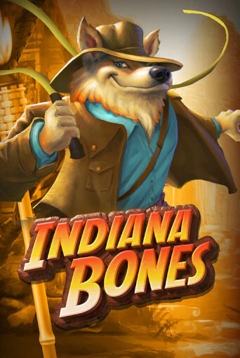 Попробуй Indiana Bones в демо бесплатно онлайн | Azino777