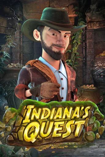 Попробуй Indiana's Quest в демо бесплатно онлайн | Azino777