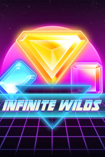 Попробуй Infinite Wilds в демо бесплатно онлайн | Azino777