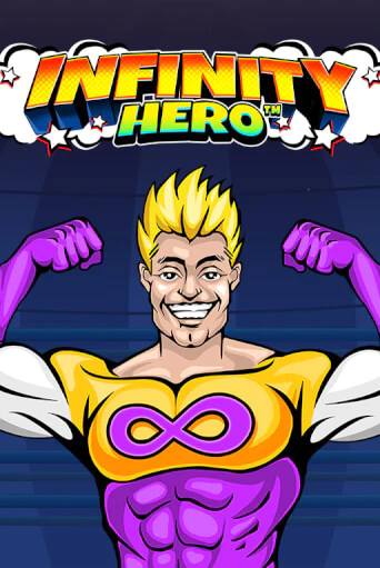 Попробуй Infinity Hero в демо бесплатно онлайн | Azino777