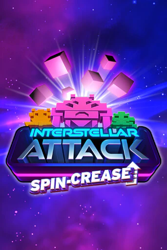 Попробуй Interstellar Attack в демо бесплатно онлайн | Azino777