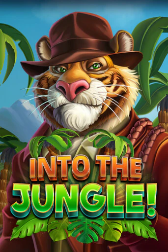 Попробуй Into The Jungle в демо бесплатно онлайн | Azino777