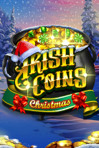 Попробуй Irish Coins Christmas в демо бесплатно онлайн | Azino777